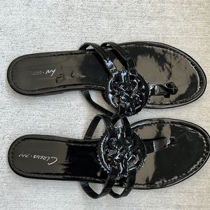 Circus by Sam Edelman Canyon Sandals